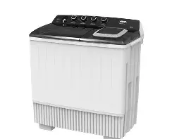 غسالة سامسونج حوضين 18 لتر